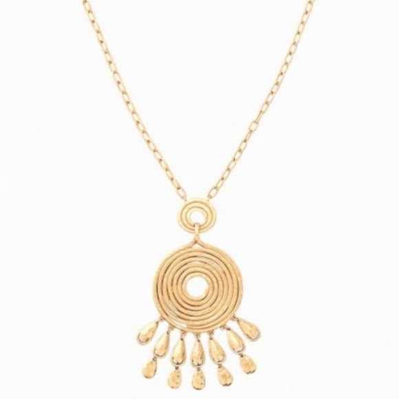 Stella & Dot Jewelry - :: Stella & Dot🌟Dalilah Pendant Necklace